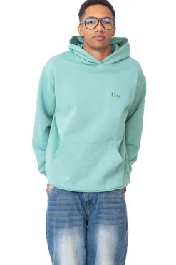 Bluza Z Kapturem Classic Small Logo Bluzy Z Kapturem