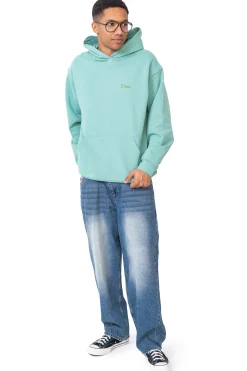 Bluza Z Kapturem Classic Small Logo Bluzy Z Kapturem