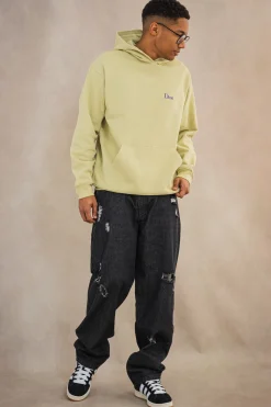 Bluza Z Kapturem Classic Small Logo Bluzy Z Kapturem