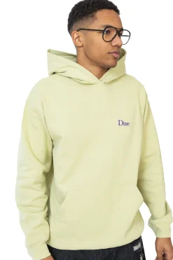 Bluza Z Kapturem Classic Small Logo Bluzy Z Kapturem