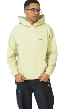 Bluza Z Kapturem Classic Small Logo Bluzy Z Kapturem