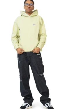 Bluza Z Kapturem Classic Small Logo Bluzy Z Kapturem