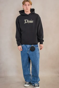 Hot Bluza Z Kapturem Classic Stone Bluzy Z Kapturem