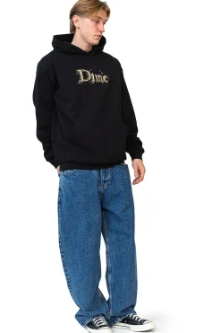 Hot Bluza Z Kapturem Classic Stone Bluzy Z Kapturem