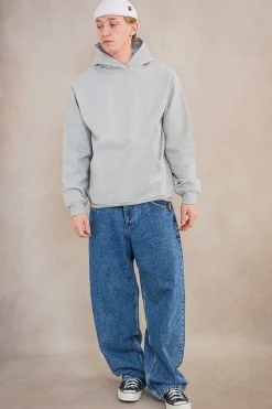 New Bluza Z Kapturem Classic Small Logo Bluzy Z Kapturem