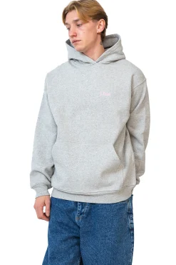 New Bluza Z Kapturem Classic Small Logo Bluzy Z Kapturem