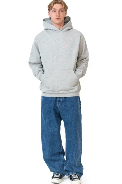 New Bluza Z Kapturem Classic Small Logo Bluzy Z Kapturem