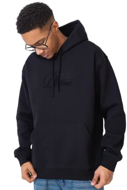 Discount Bluza Z Kapturem Cursive Logo Bluzy Z Kapturem