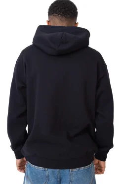 Discount Bluza Z Kapturem Cursive Logo Bluzy Z Kapturem