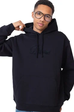 Discount Bluza Z Kapturem Cursive Logo Bluzy Z Kapturem