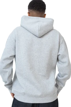 Clearance Bluza Z Kapturem Cursive Logo Bluzy Z Kapturem