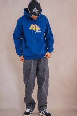 Best Bluza Z Kapturem 2Fast 2Delicious Bluzy Z Kapturem