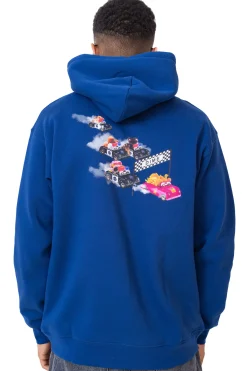 Best Bluza Z Kapturem 2Fast 2Delicious Bluzy Z Kapturem