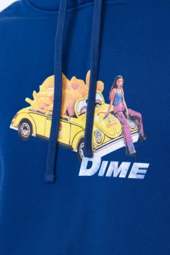 Best Bluza Z Kapturem 2Fast 2Delicious Bluzy Z Kapturem