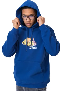 Best Bluza Z Kapturem 2Fast 2Delicious Bluzy Z Kapturem