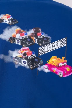 Best Bluza Z Kapturem 2Fast 2Delicious Bluzy Z Kapturem