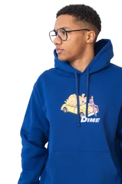 Best Bluza Z Kapturem 2Fast 2Delicious Bluzy Z Kapturem