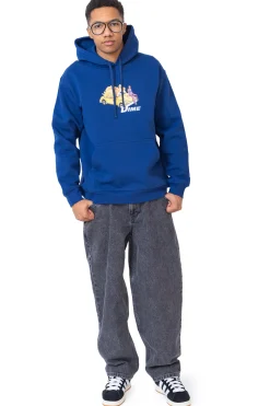 Best Bluza Z Kapturem 2Fast 2Delicious Bluzy Z Kapturem