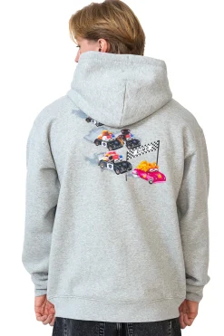 Online Bluza Z Kapturem 2Fast 2Delicious Bluzy Z Kapturem