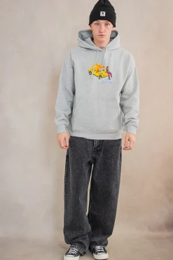 Online Bluza Z Kapturem 2Fast 2Delicious Bluzy Z Kapturem