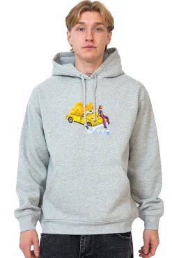 Online Bluza Z Kapturem 2Fast 2Delicious Bluzy Z Kapturem