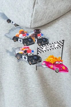 Online Bluza Z Kapturem 2Fast 2Delicious Bluzy Z Kapturem