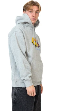 Online Bluza Z Kapturem 2Fast 2Delicious Bluzy Z Kapturem