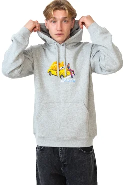 Online Bluza Z Kapturem 2Fast 2Delicious Bluzy Z Kapturem