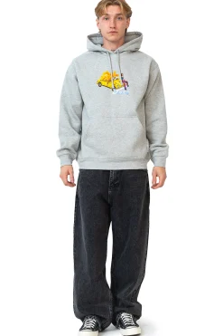 Online Bluza Z Kapturem 2Fast 2Delicious Bluzy Z Kapturem