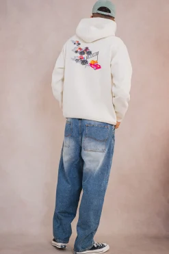 Sale Bluza Z Kapturem 2Fast 2Delicious Bluzy Z Kapturem