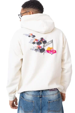 Sale Bluza Z Kapturem 2Fast 2Delicious Bluzy Z Kapturem