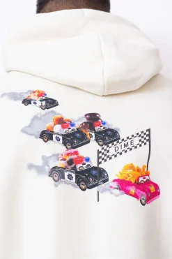 Sale Bluza Z Kapturem 2Fast 2Delicious Bluzy Z Kapturem