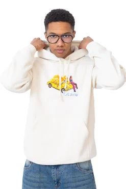 Sale Bluza Z Kapturem 2Fast 2Delicious Bluzy Z Kapturem