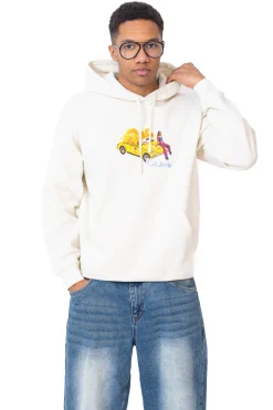 Sale Bluza Z Kapturem 2Fast 2Delicious Bluzy Z Kapturem