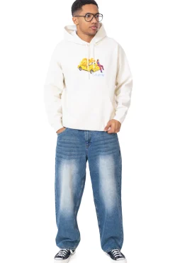 Sale Bluza Z Kapturem 2Fast 2Delicious Bluzy Z Kapturem