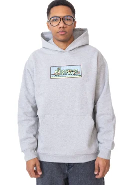 Discount Bluza Z Kapturem World Bluzy Z Kapturem