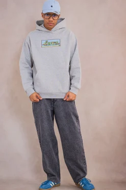 Discount Bluza Z Kapturem World Bluzy Z Kapturem