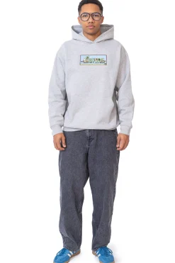 Discount Bluza Z Kapturem World Bluzy Z Kapturem