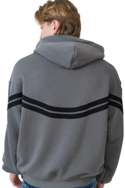 Best Bluza Z Kapturem Circles Bluzy Z Kapturem