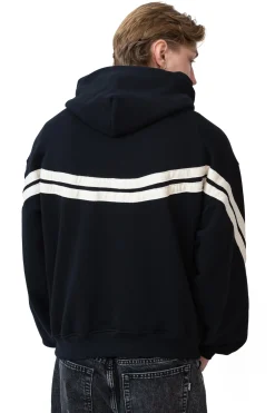 Bluza Z Kapturem Circles Bluzy Z Kapturem