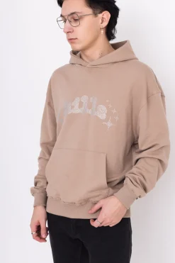 Online Bluza Z Kapturem Crystal 2.0 Bluzy Z Kapturem