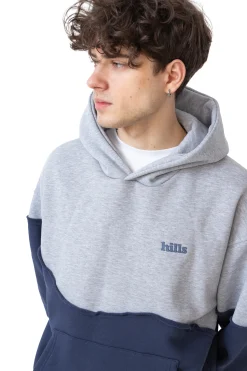 Hot Bluza Z Kapturem Duo Bluzy Z Kapturem