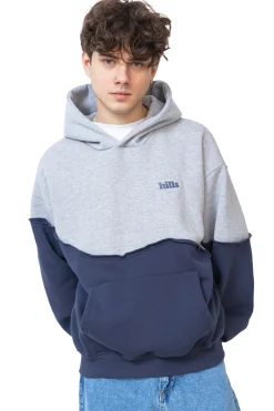 Hot Bluza Z Kapturem Duo Bluzy Z Kapturem