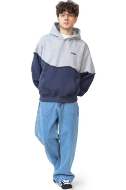 Hot Bluza Z Kapturem Duo Bluzy Z Kapturem