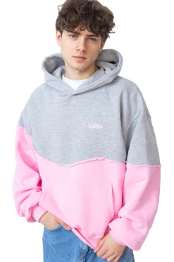 Discount Bluza Z Kapturem Duo Bluzy Z Kapturem