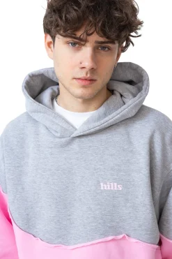 Discount Bluza Z Kapturem Duo Bluzy Z Kapturem