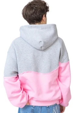 Discount Bluza Z Kapturem Duo Bluzy Z Kapturem