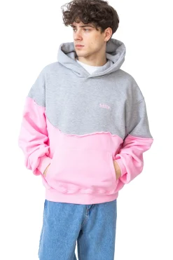 Discount Bluza Z Kapturem Duo Bluzy Z Kapturem