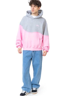 Discount Bluza Z Kapturem Duo Bluzy Z Kapturem