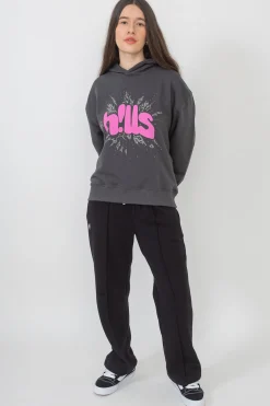 Outlet Bluza Z Kapturem H!LLS Bluzy Z Kapturem